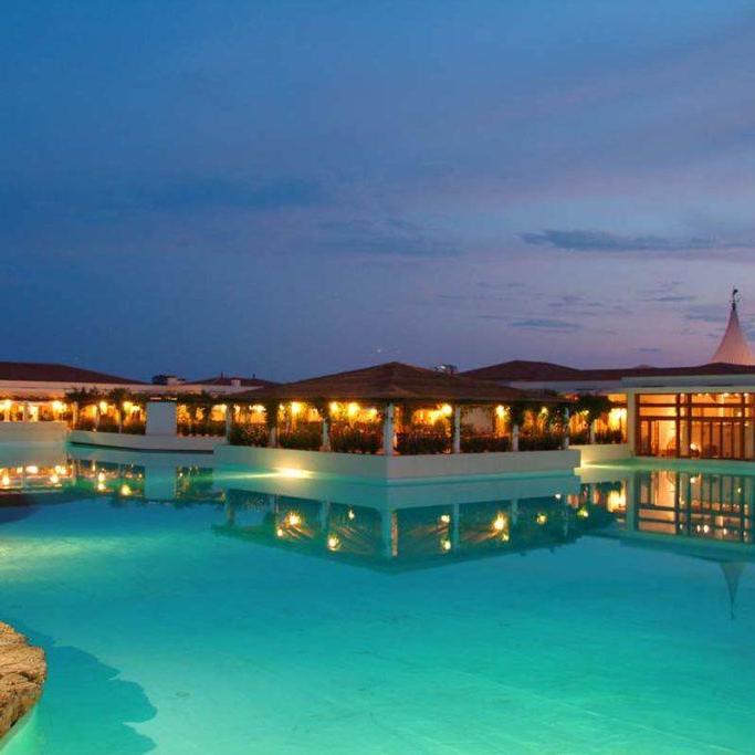 Argonauti Hotel & Resort