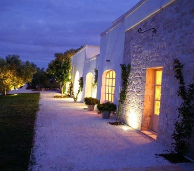 Contry Resort Ostuni