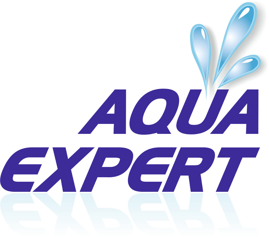 Logo Aqua Expert