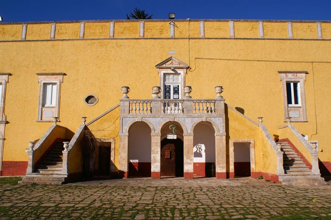 Masseria Ferragnano