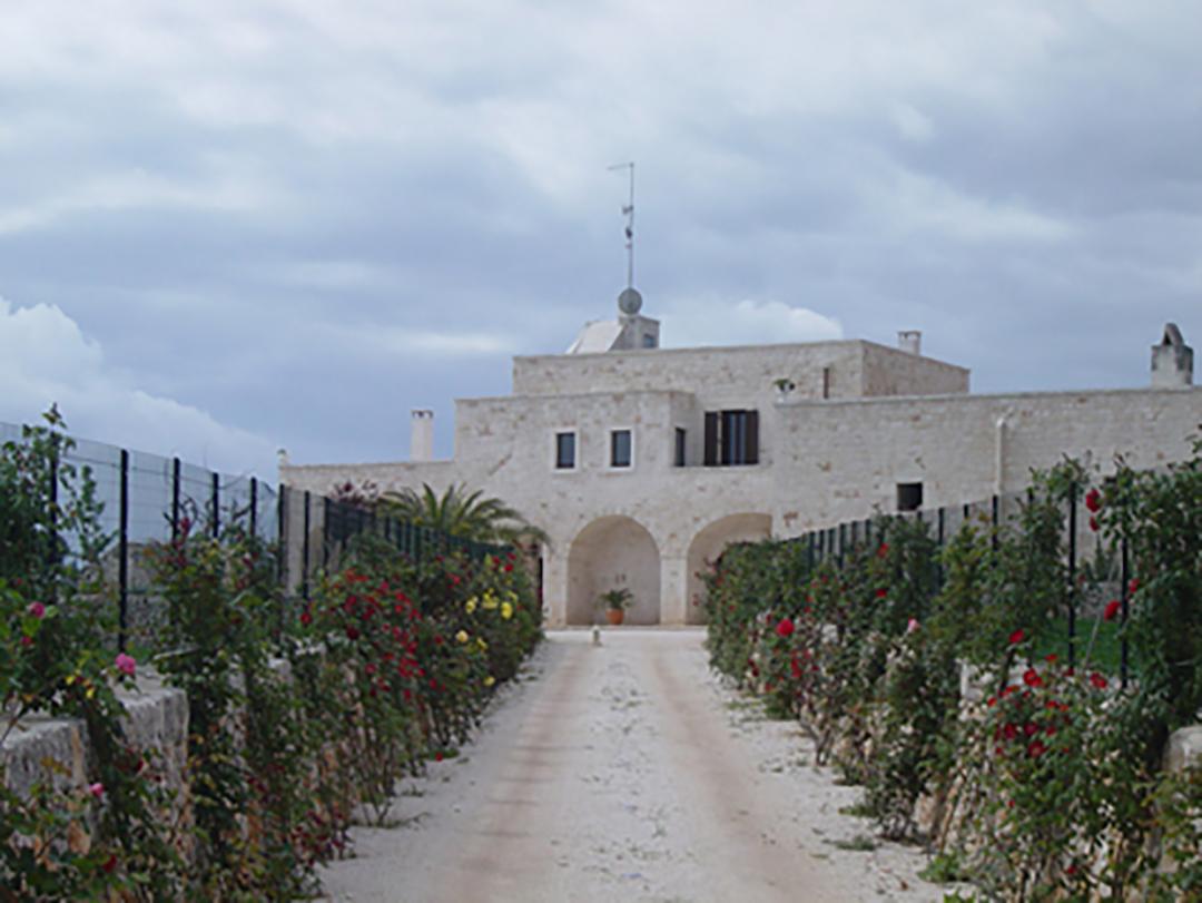 Masseria