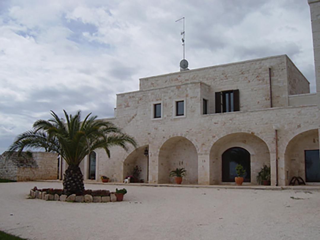 Masseria