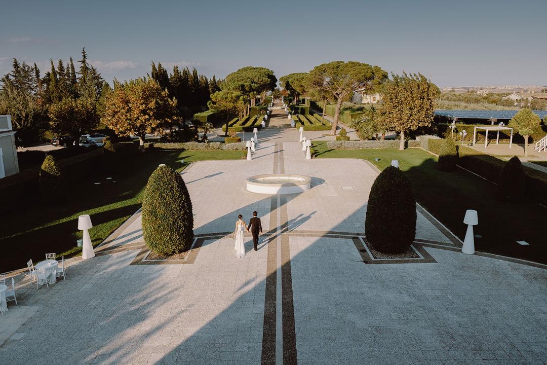 Tenuta La Cavallerizza