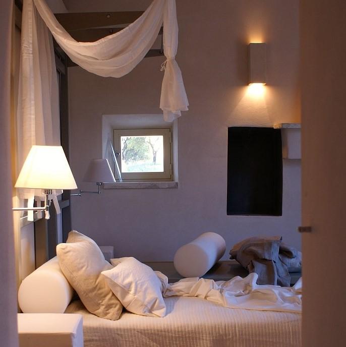 Contry Resort Ostuni