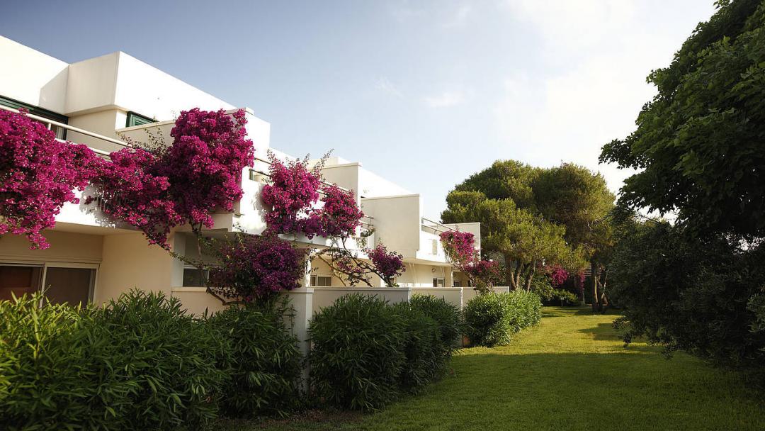 ROBINSON CLUB APULIA