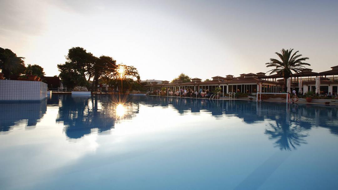ROBINSON CLUB APULIA