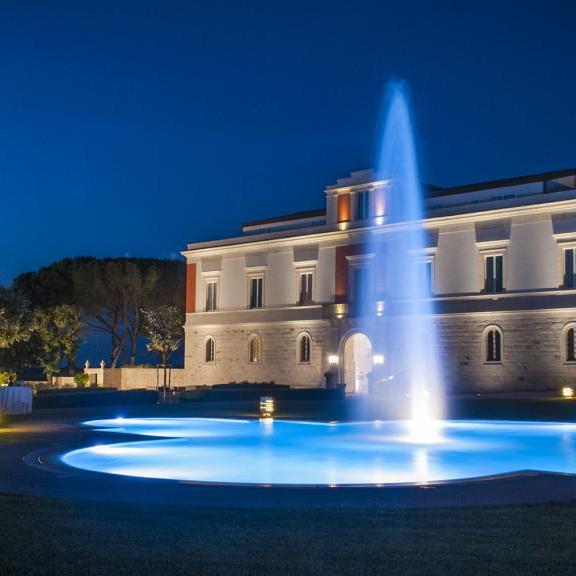 Hotel Relais Il Santissimo