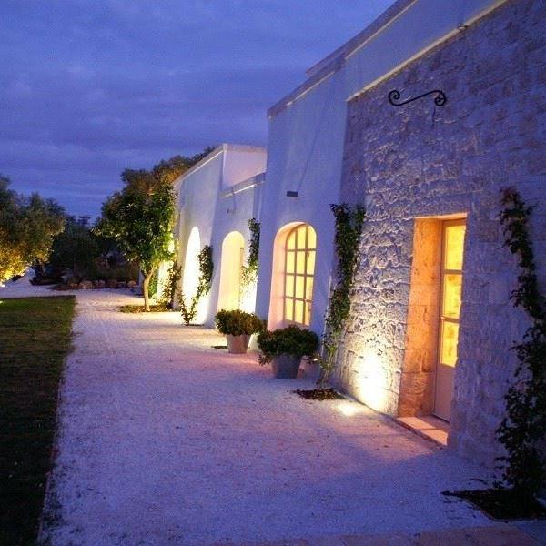 Contry Resort Ostuni