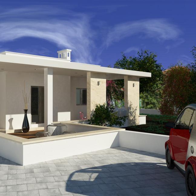 Villa MC