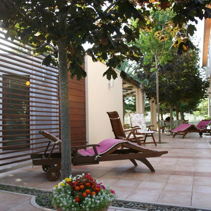 Villa Ivone
