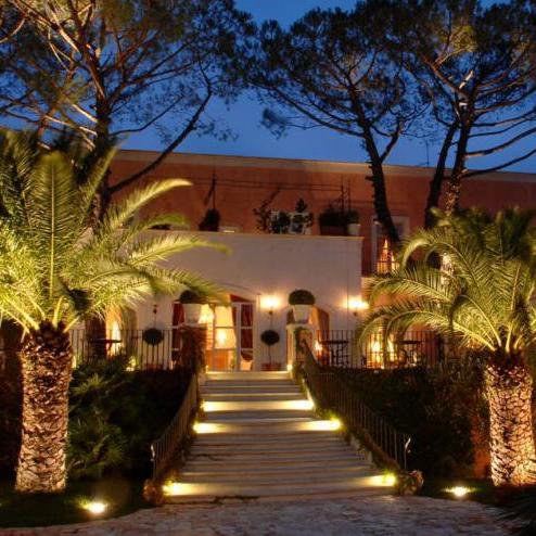 Relais Villa San Martino