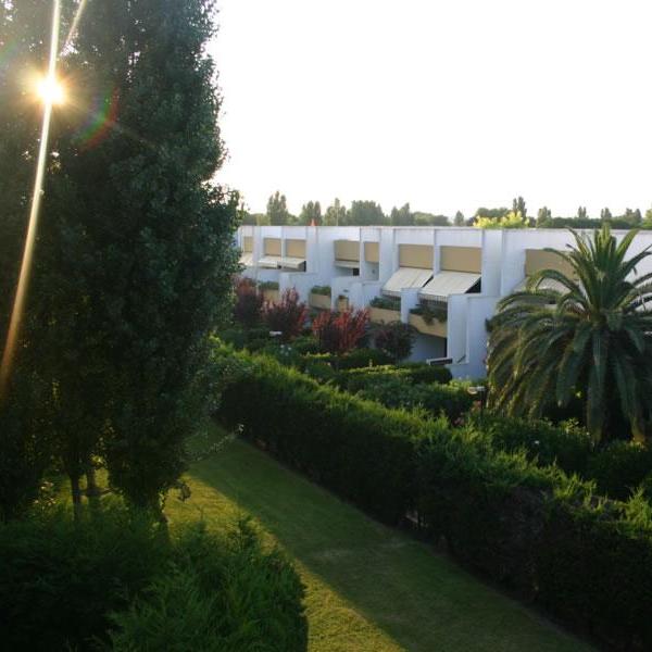 Victor Village
